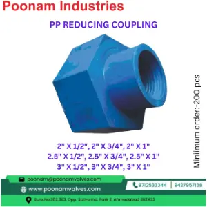 PP Reducing Coupling